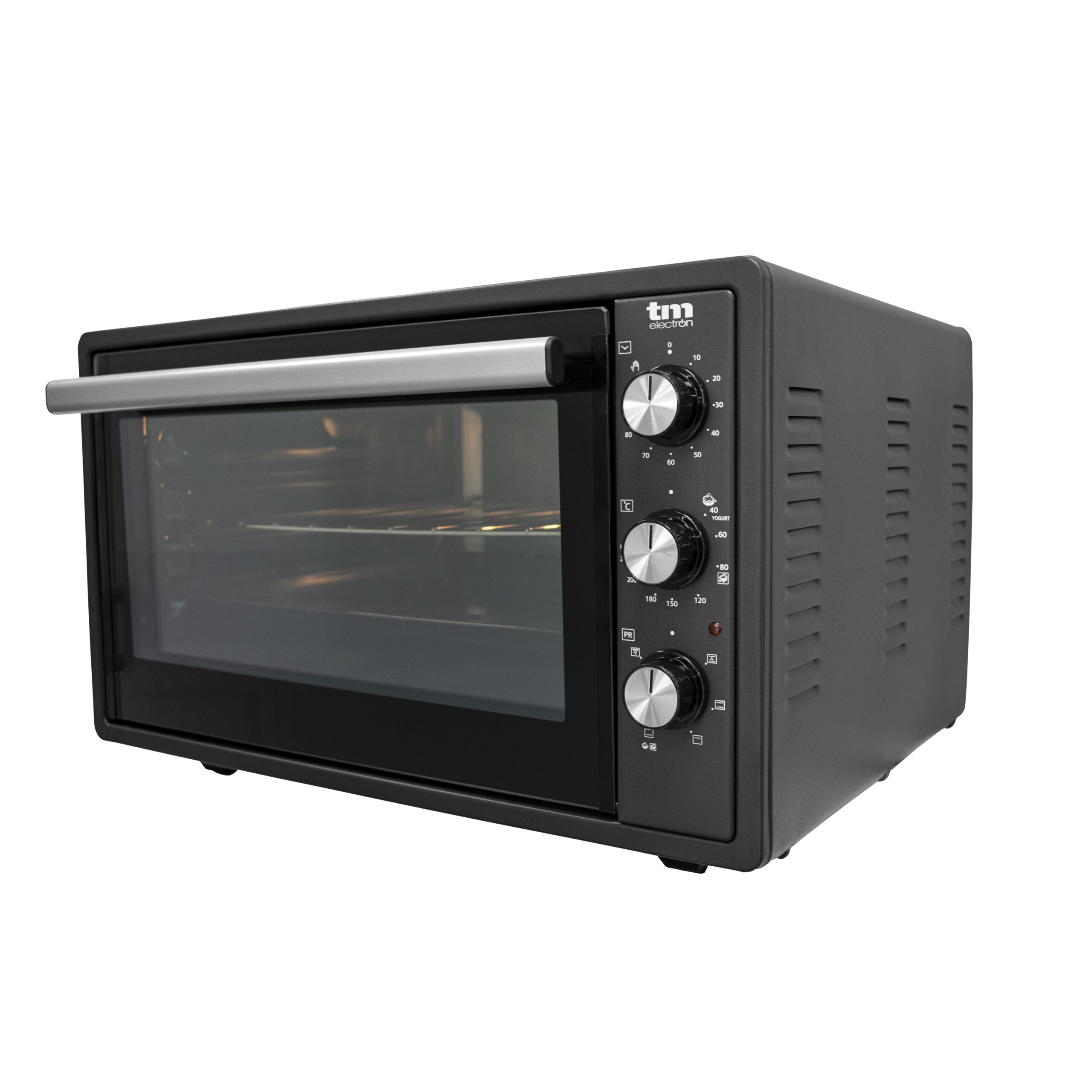 Horno convección de sobremesa 37L