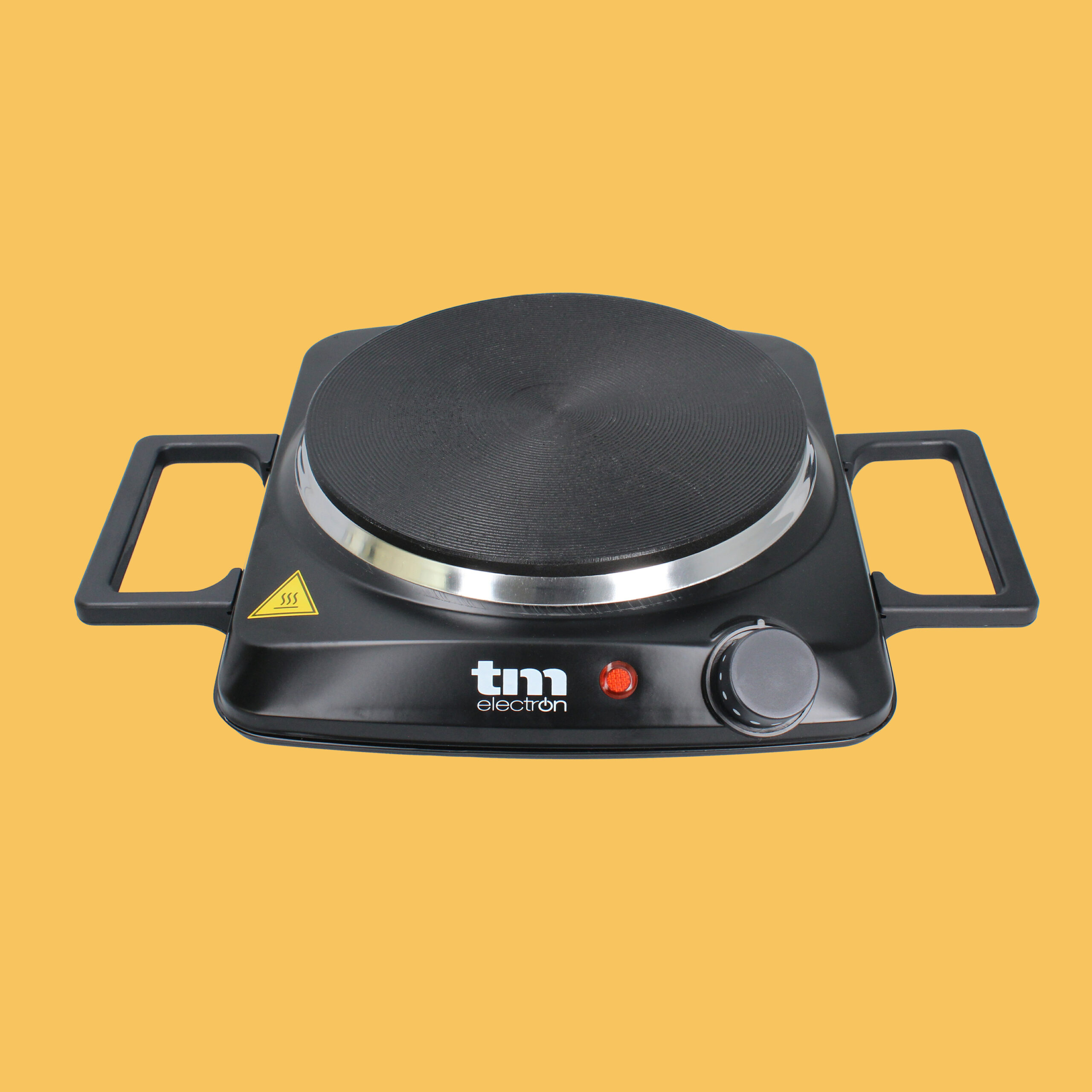 Placa de cocina individual - Imagen 3