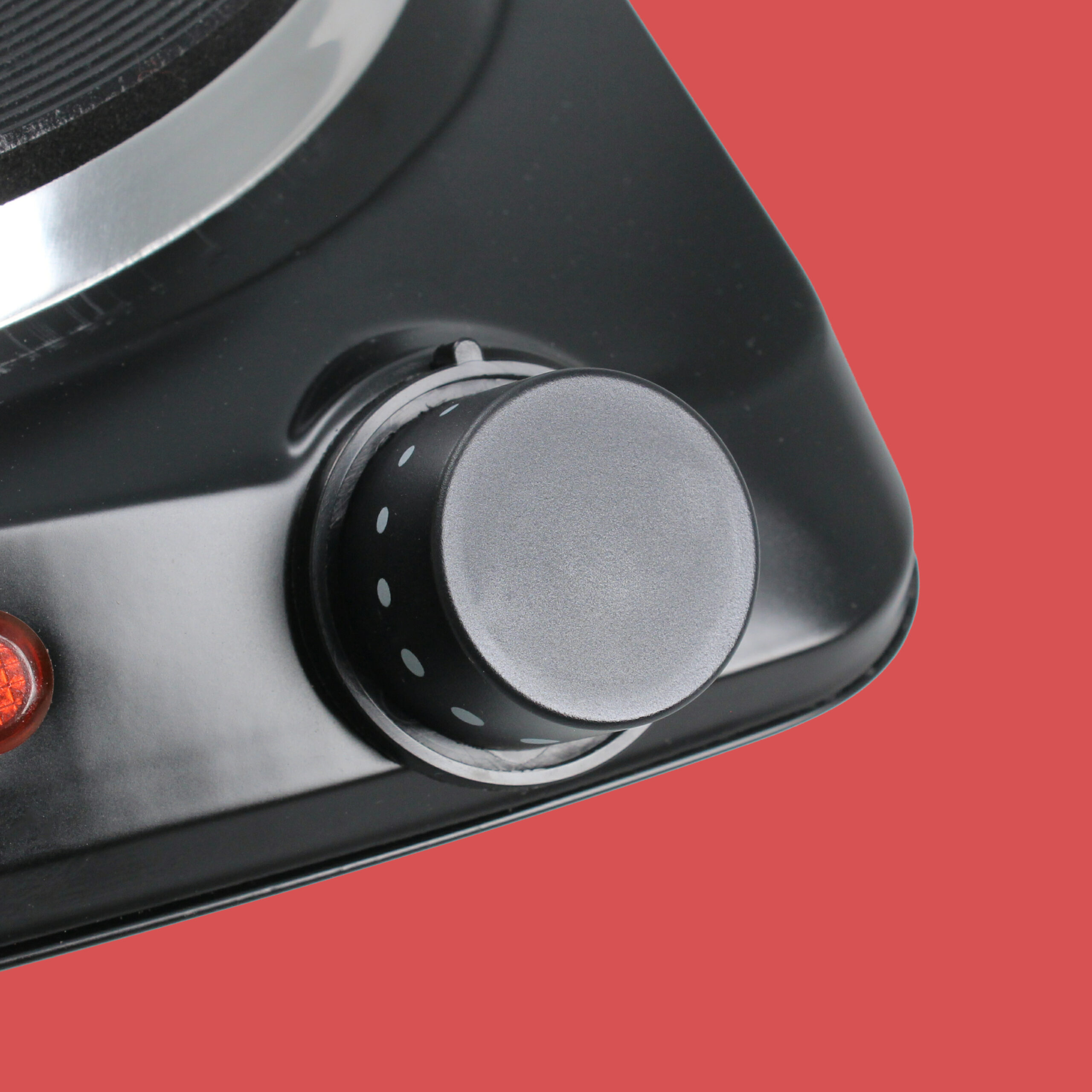 Placa de cocina individual - Imagen 5
