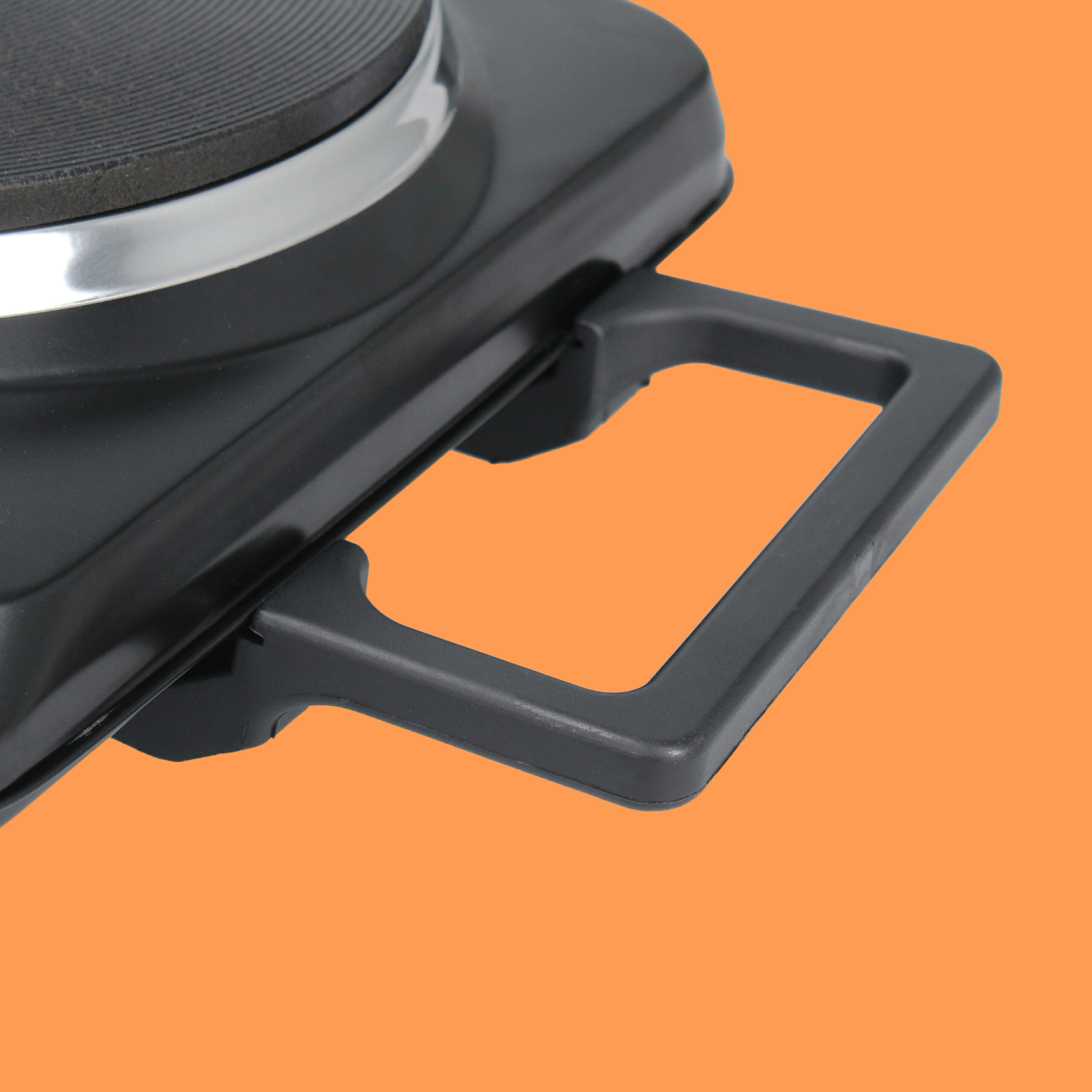 Placa de cocina individual - Imagen 6
