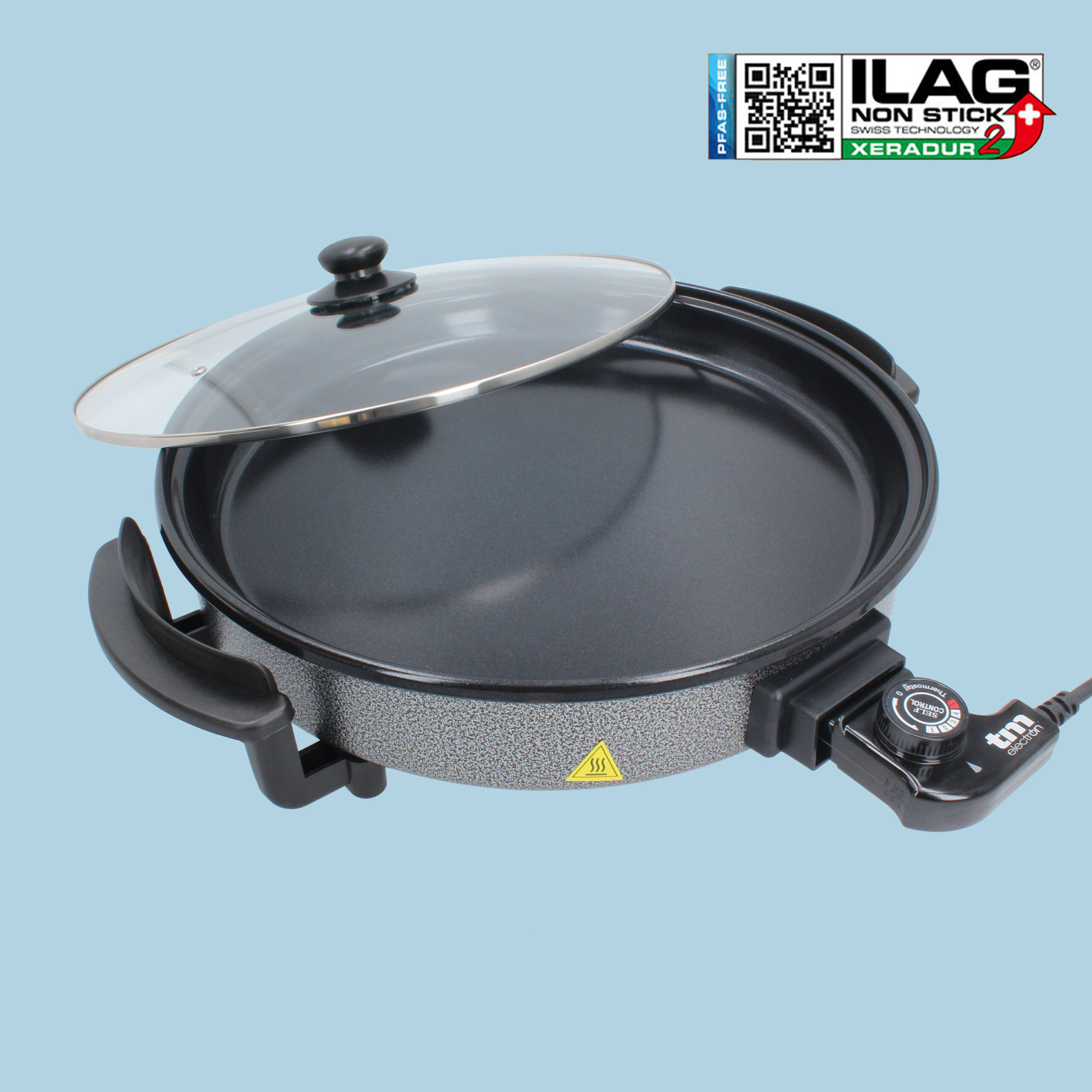 Sartén multiusos 3,5L - Imagen 2