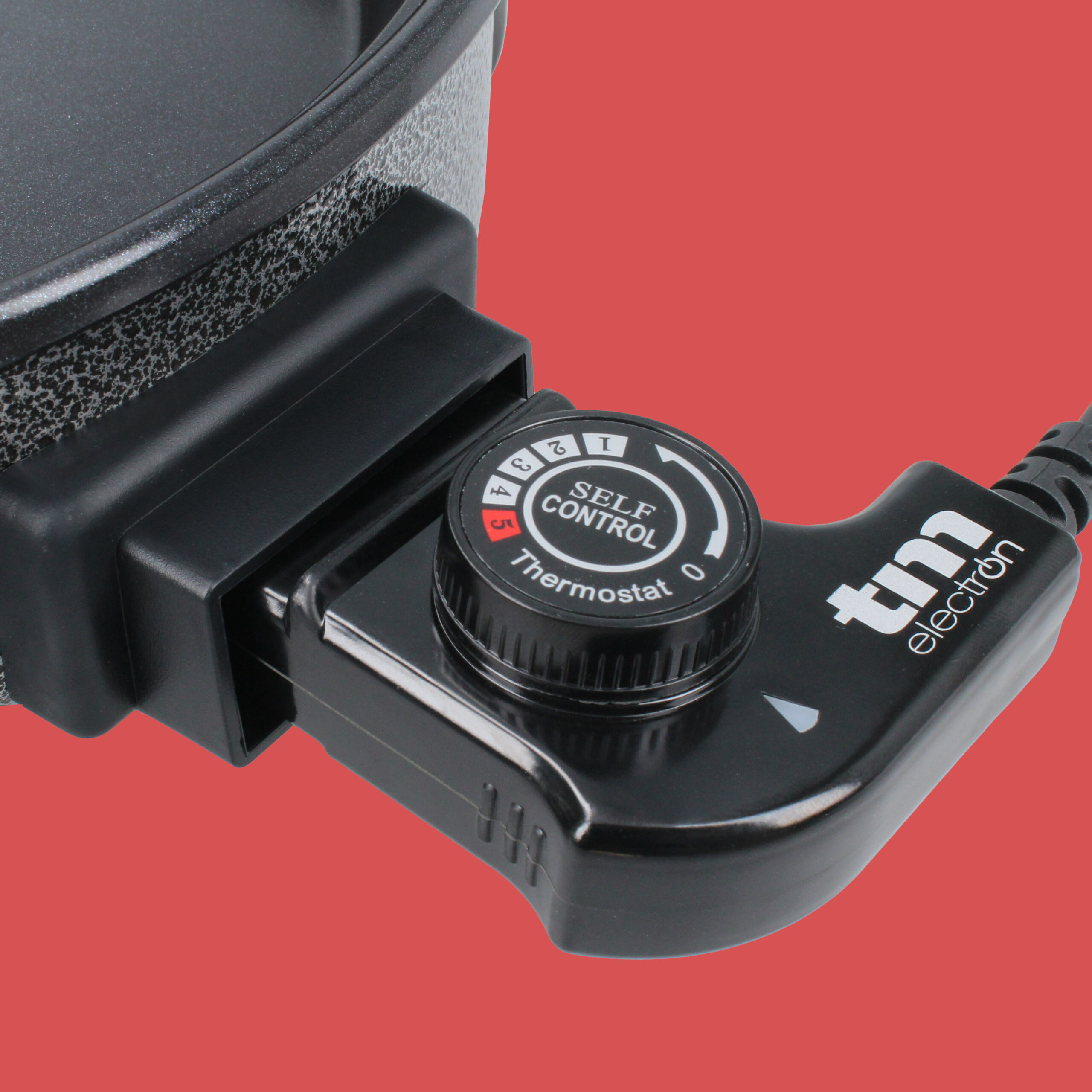 Sartén multiusos 3,5L - Imagen 5
