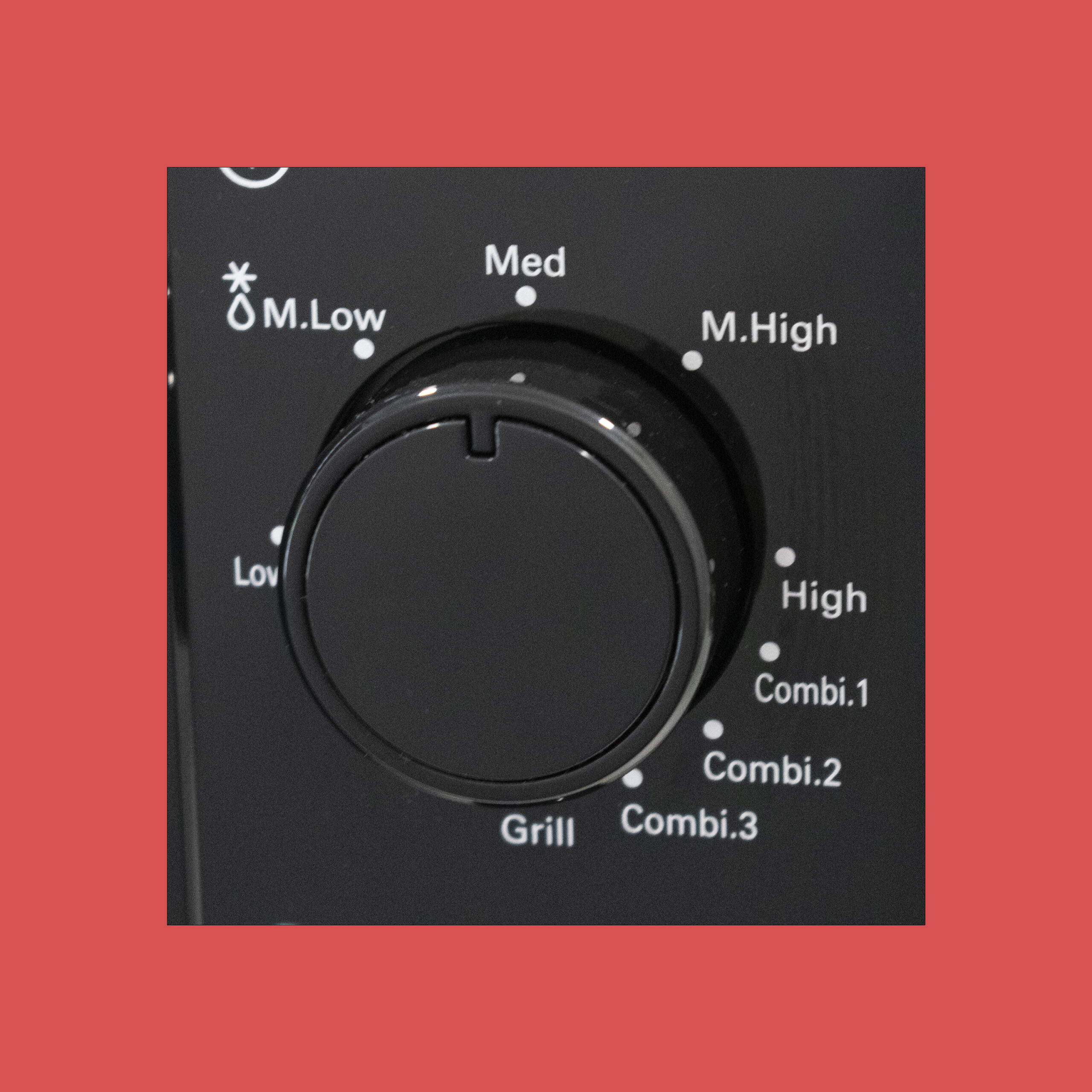 Microondas con Grill 700W - Imagen 5