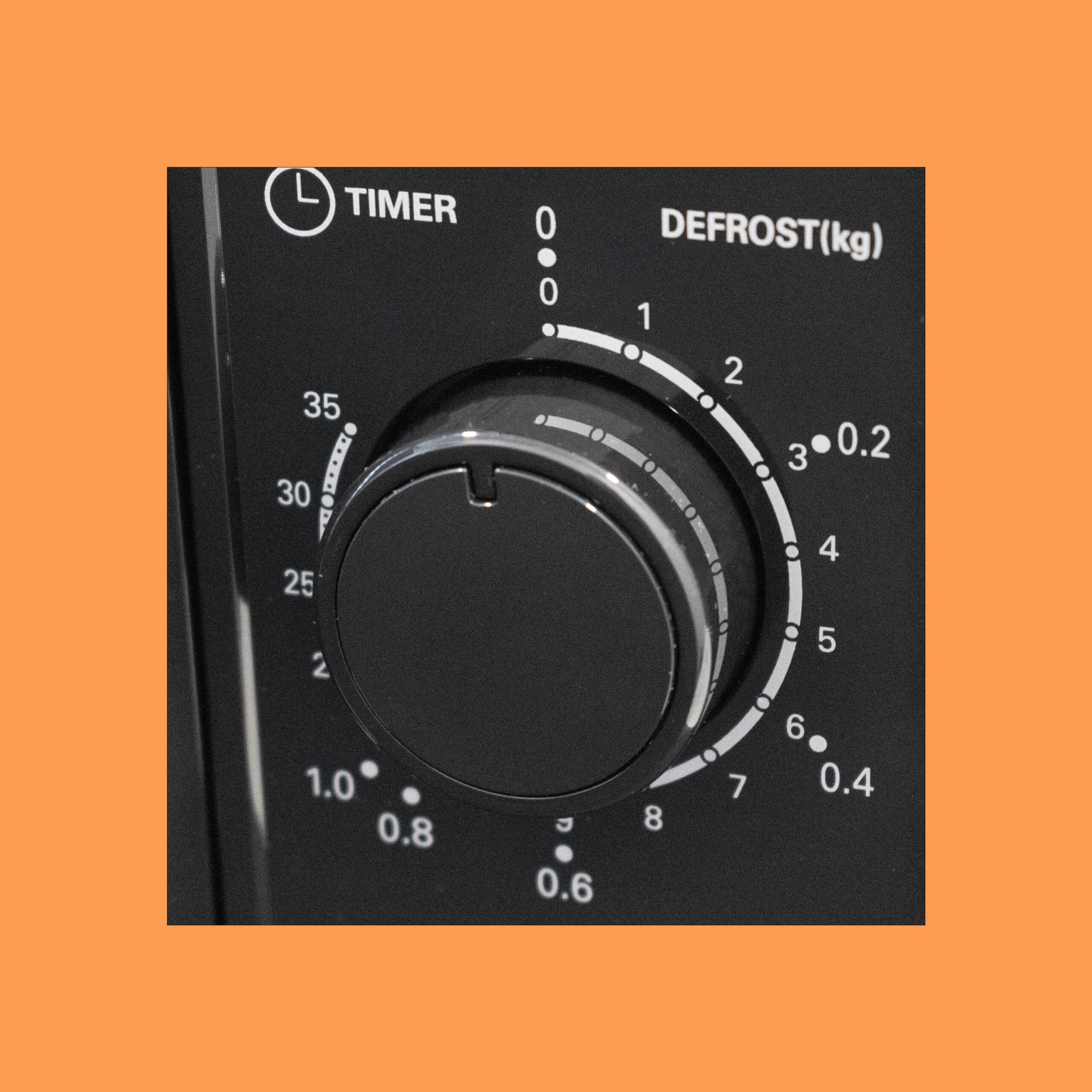 Microondas con Grill 700W - Imagen 6