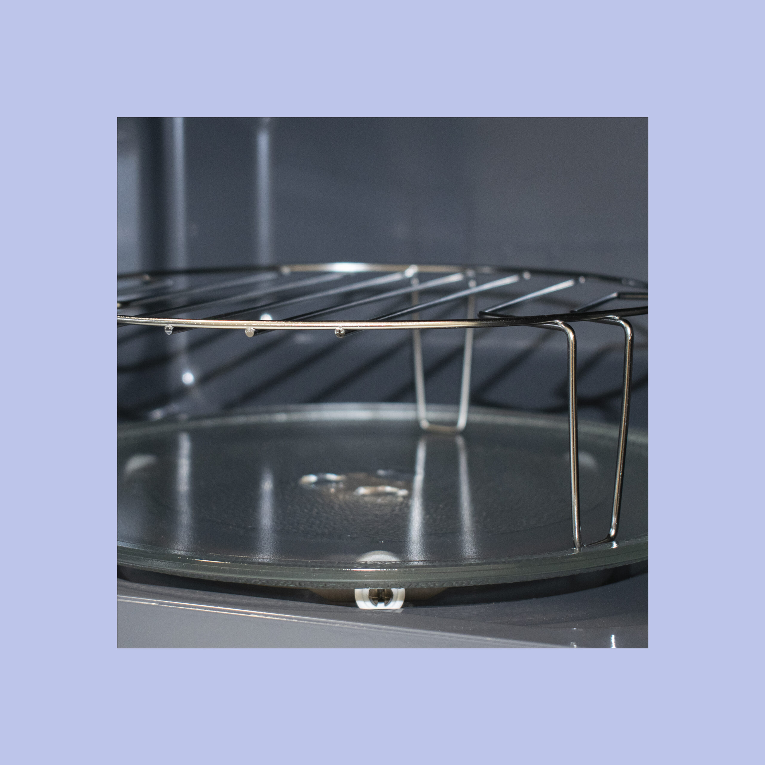 Microondas con Grill 700W - Imagen 7