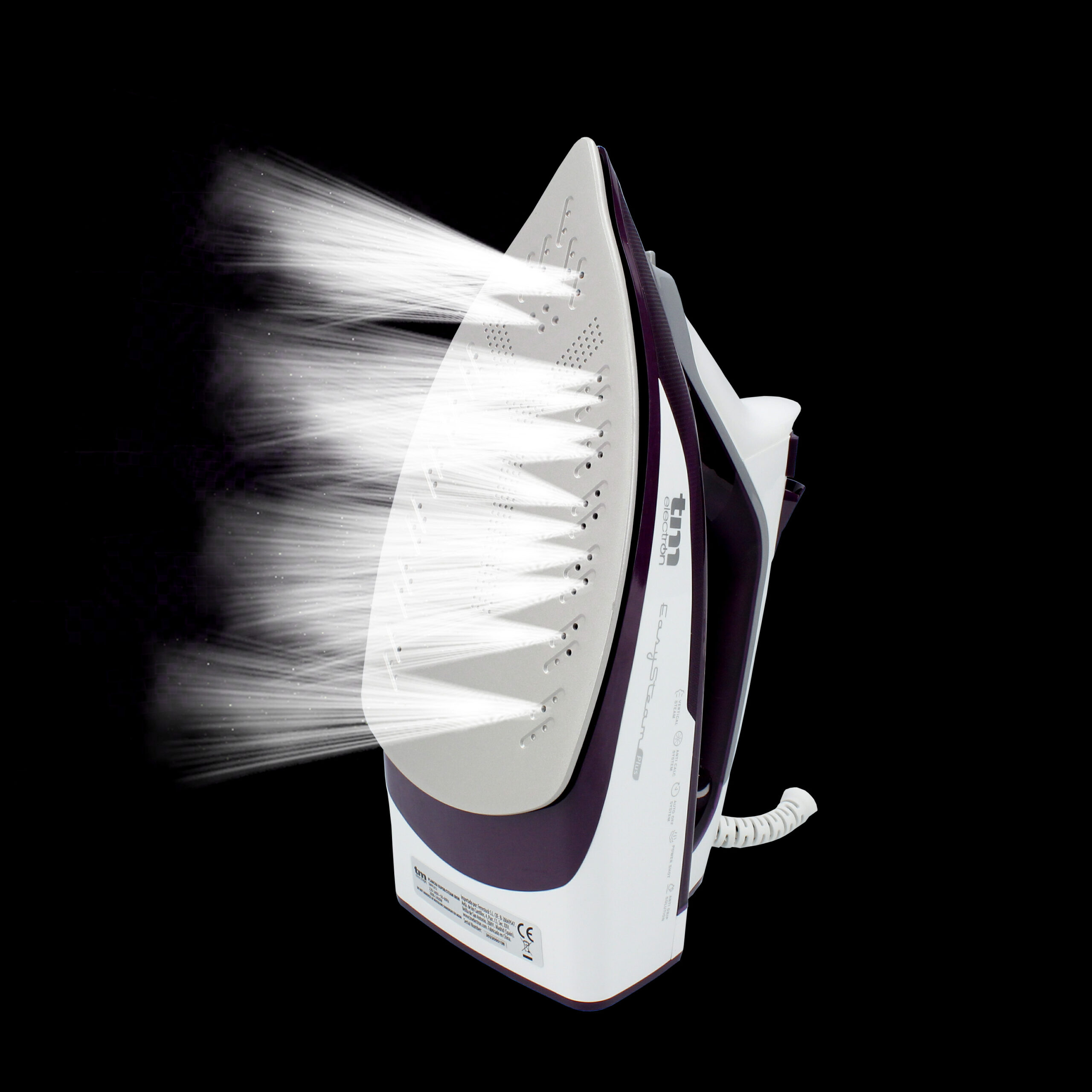 Plancha a vapor - Imagen 5