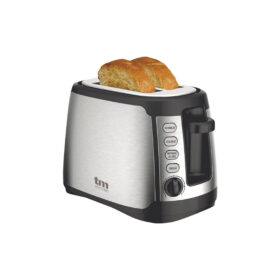 Tostador ranuras extra anchas