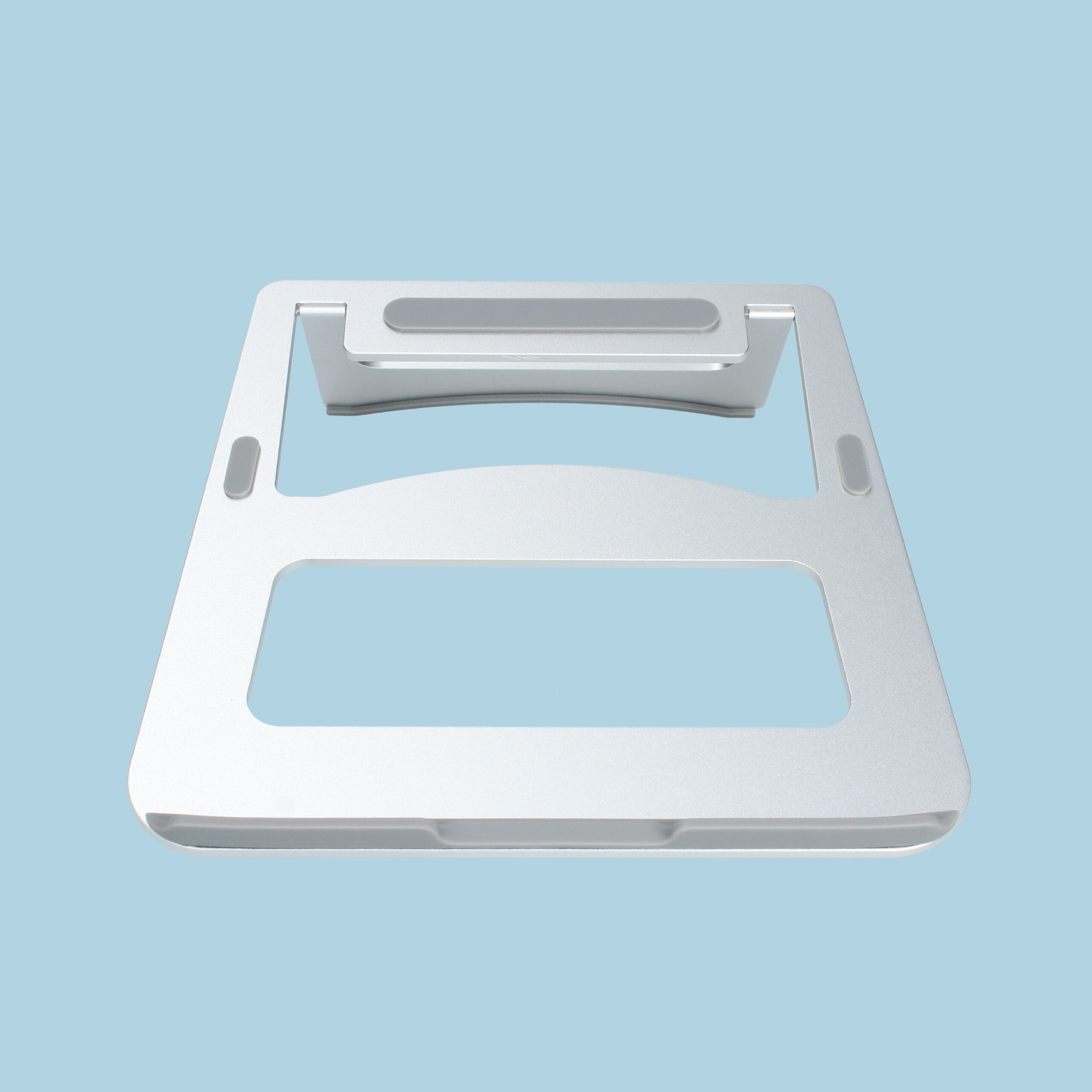 Soporte plegable para portátil - Imagen 2