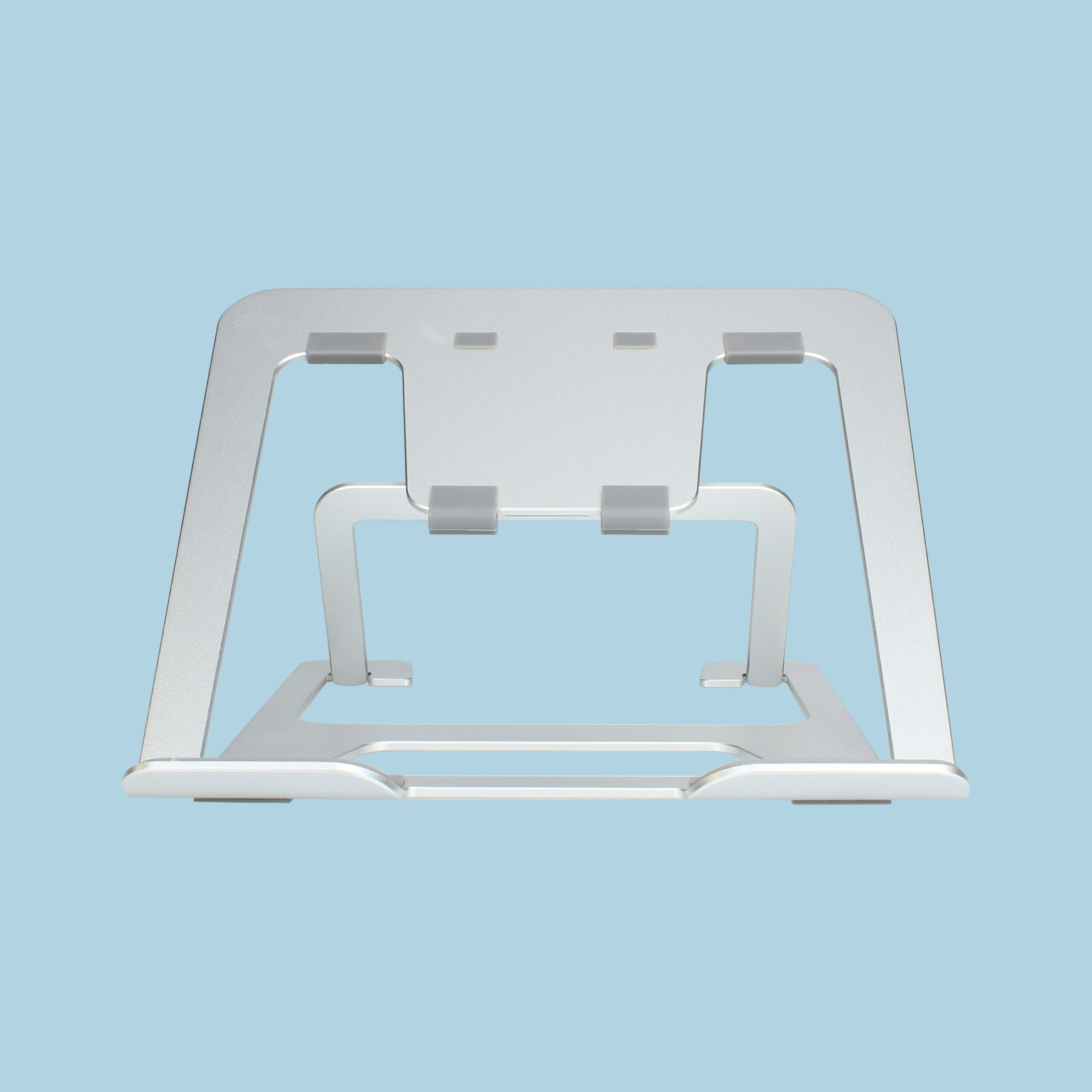 Soporte plegable para portátil - Imagen 2
