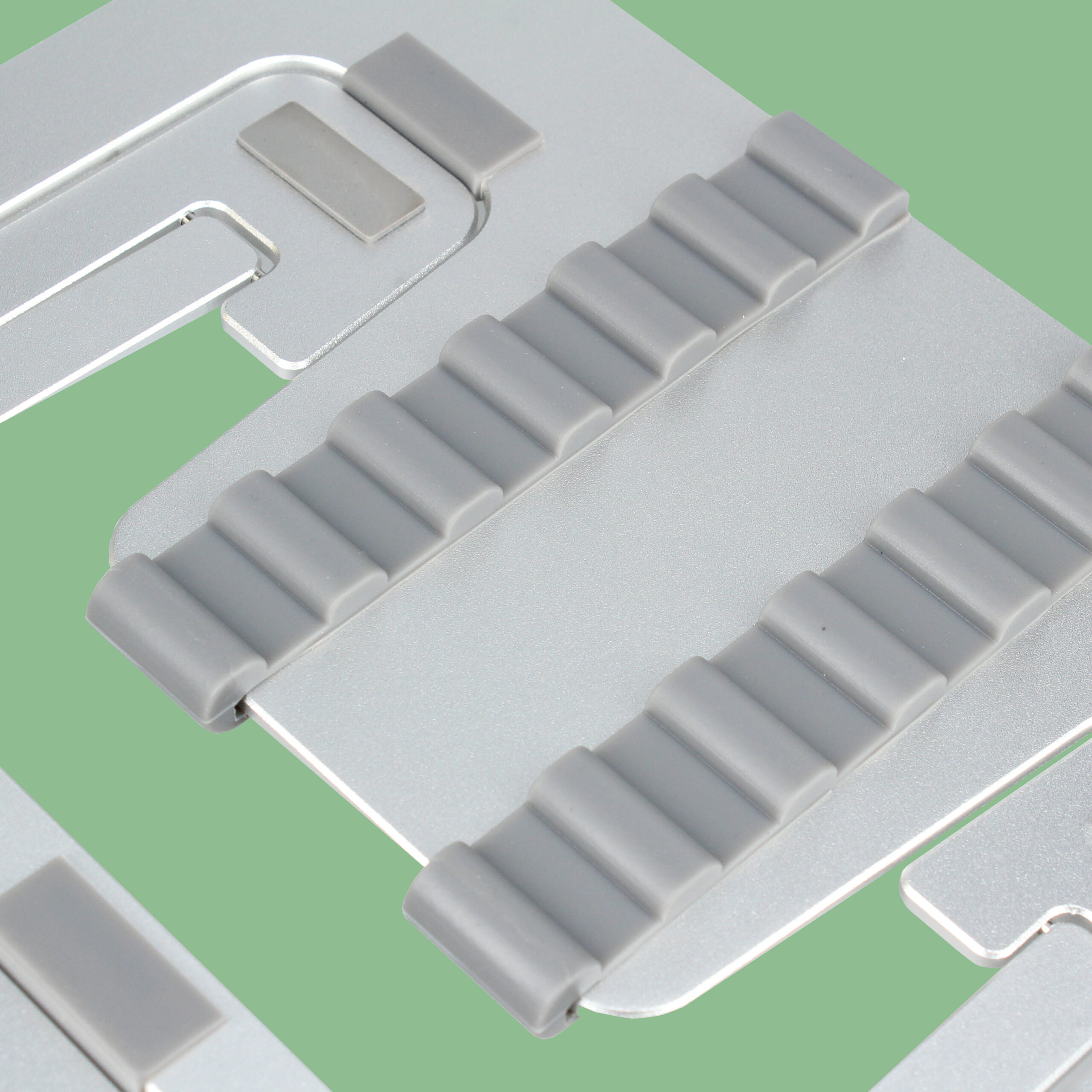 Soporte plegable para portátil - Imagen 4