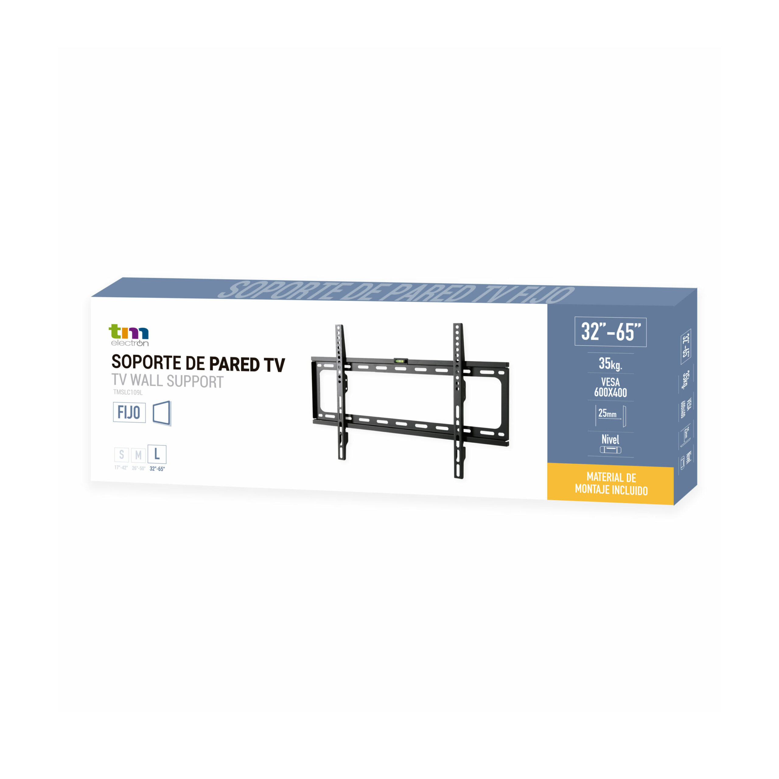 Soporte de pared fijo - Imagen 6
