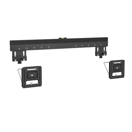 Soporte fijo de pared TV ultrafino para TV - Imagen 2