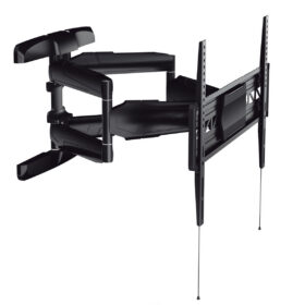 Soporte de pared giratorio