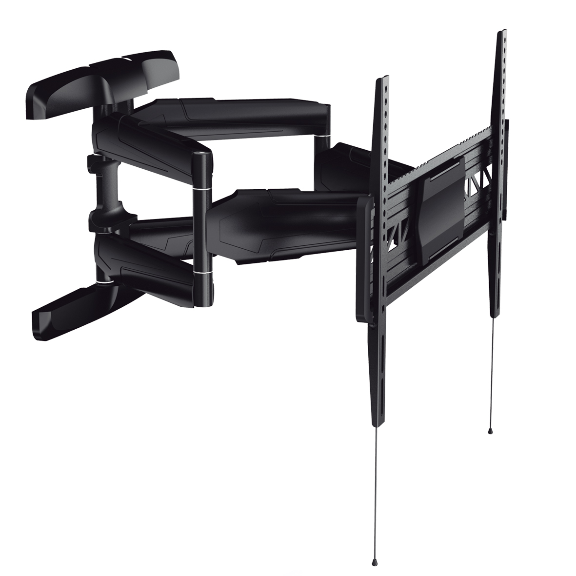 Soporte de pared giratorio