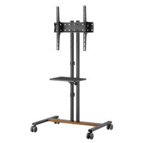 Soporte suelo para tv