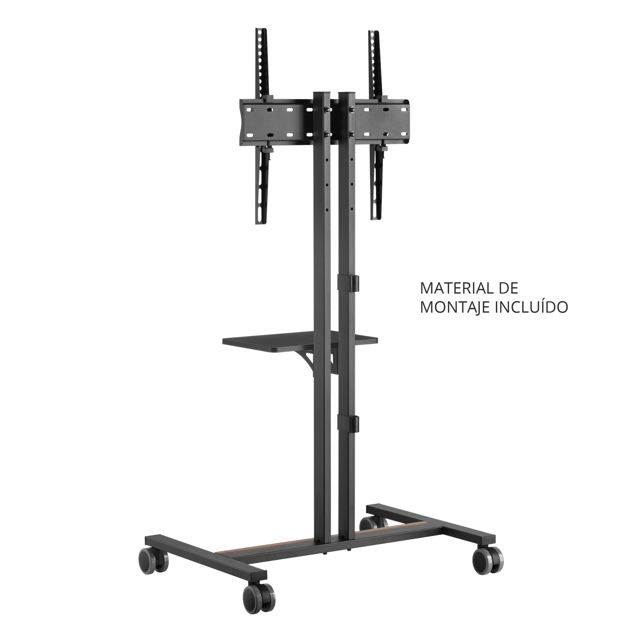 Soporte suelo para tv - Imagen 3