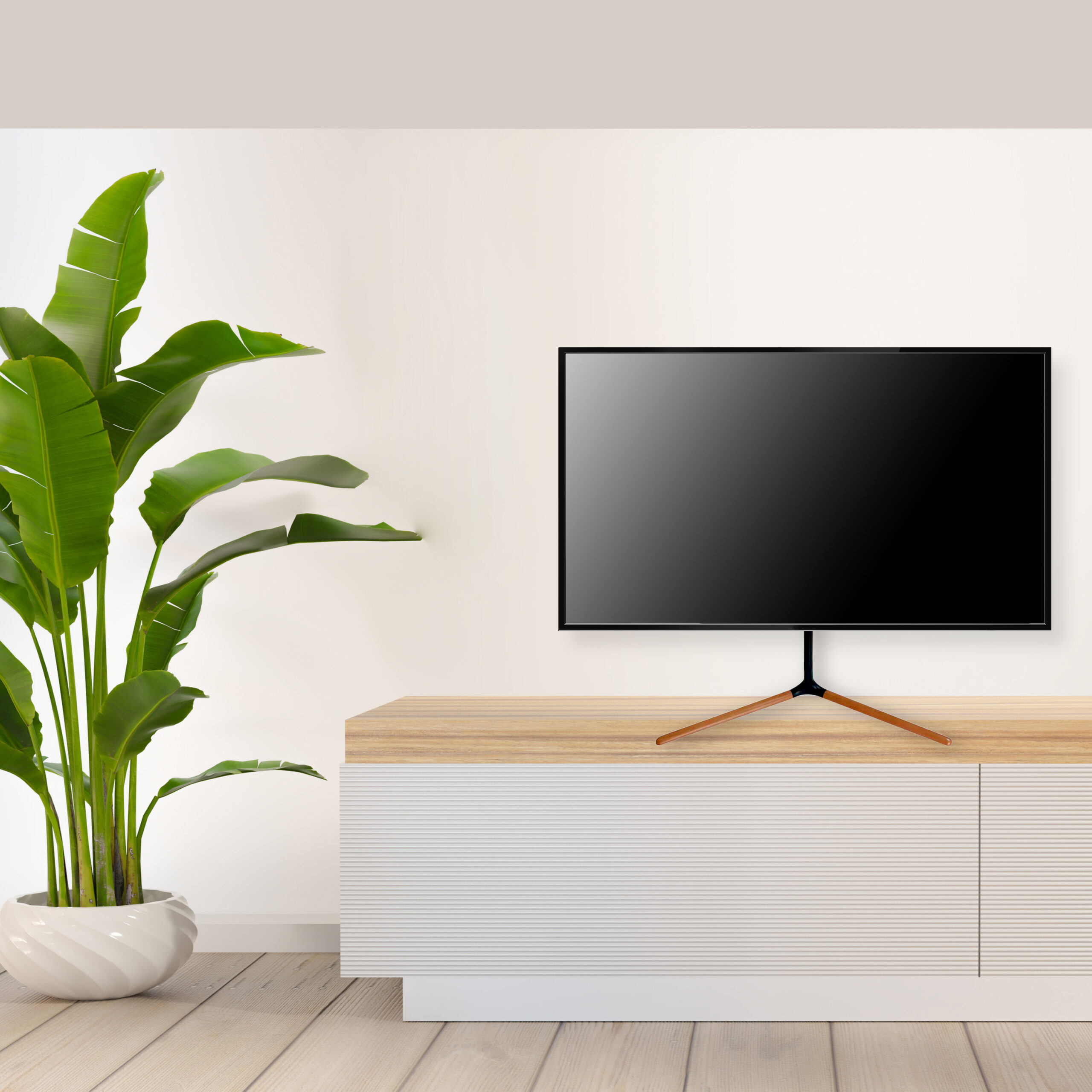 Soporte de mesa para TV - Imagen 3