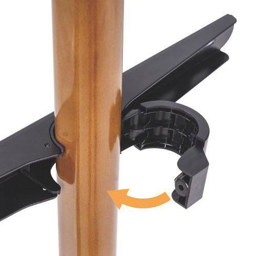 Soporte suelo para tv - Imagen 2
