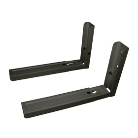 Soporte de pared para microondas