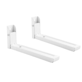 Soporte de pared para microondas