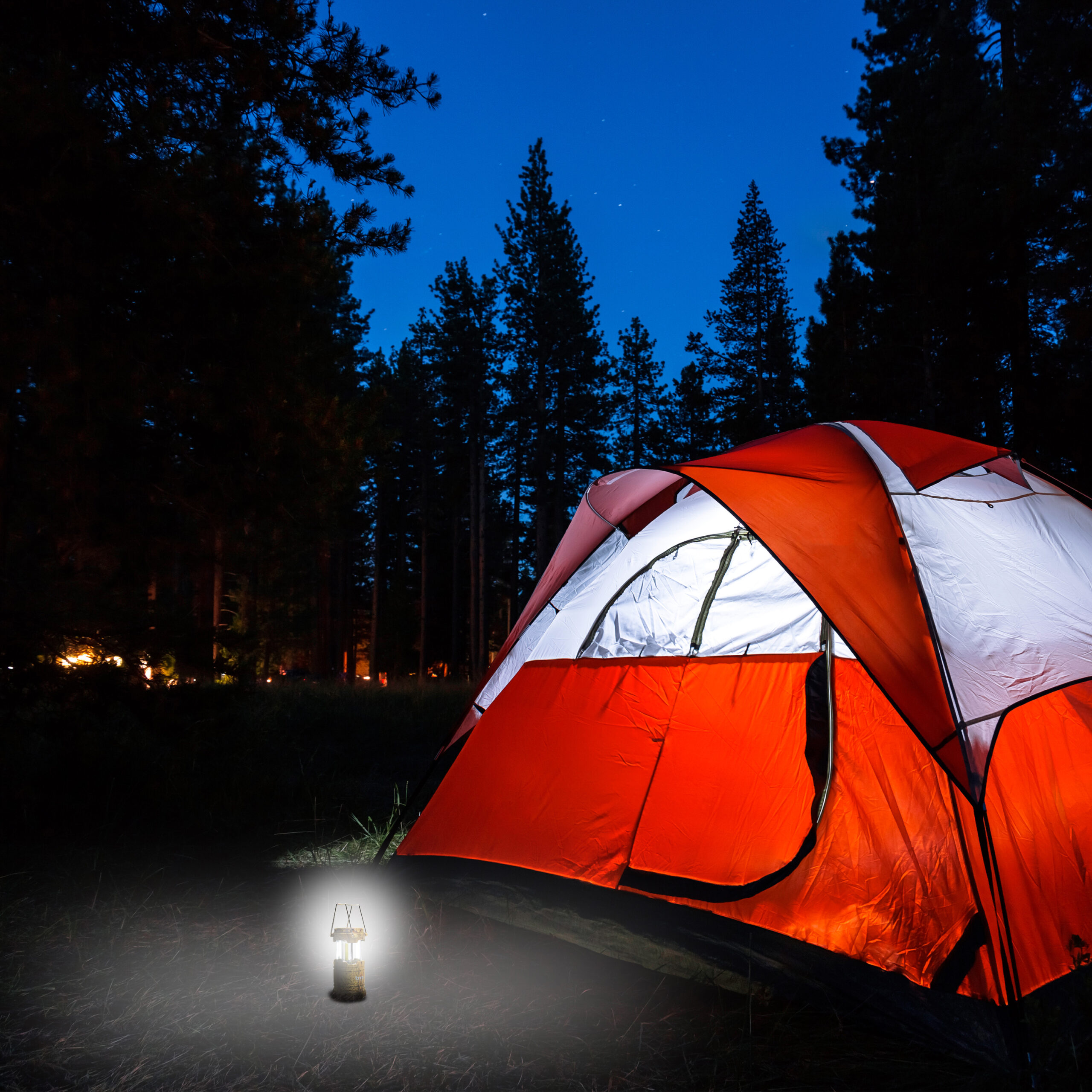 Linterna de campamento - Imagen 6