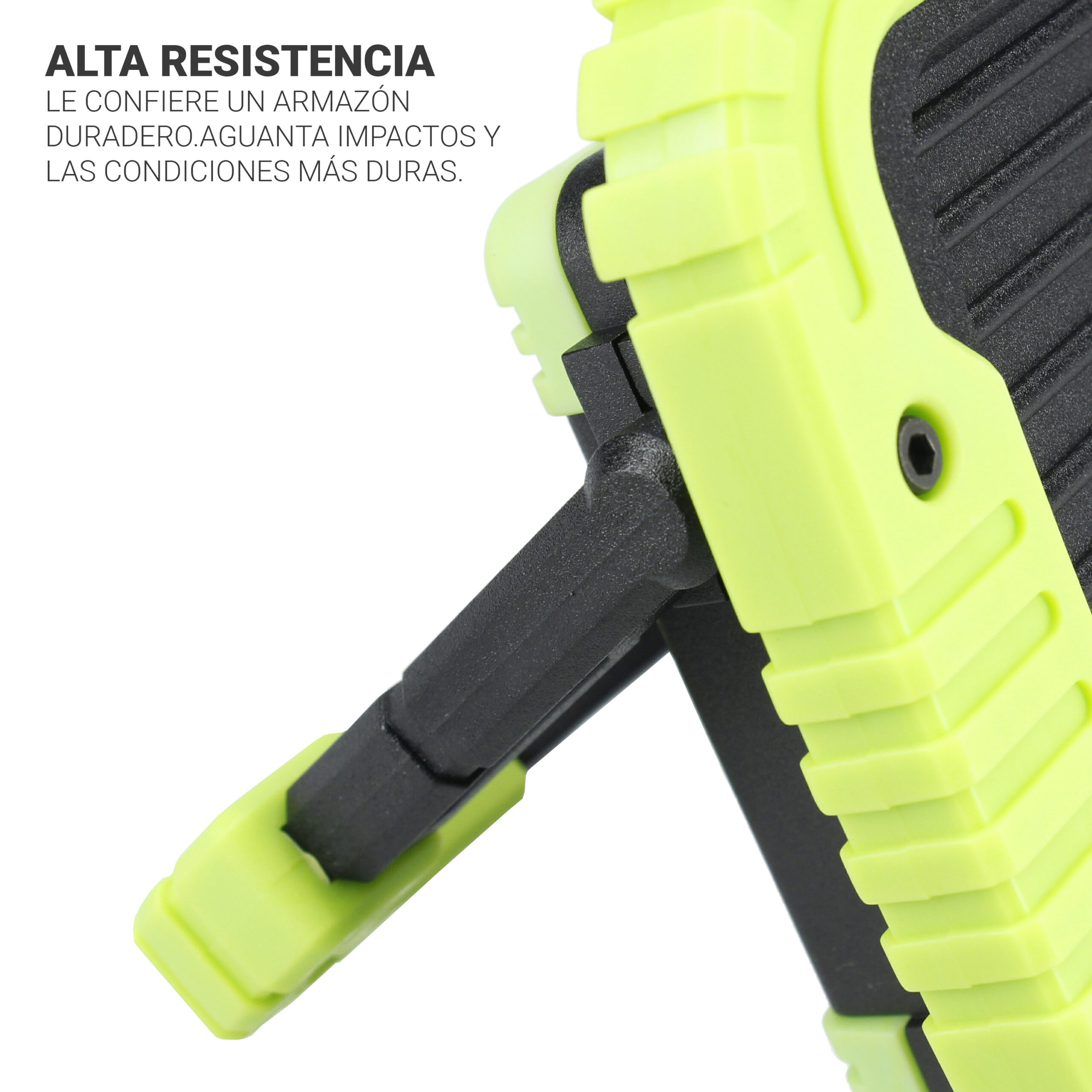 Luz de trabajo 10W COB LED - Imagen 5