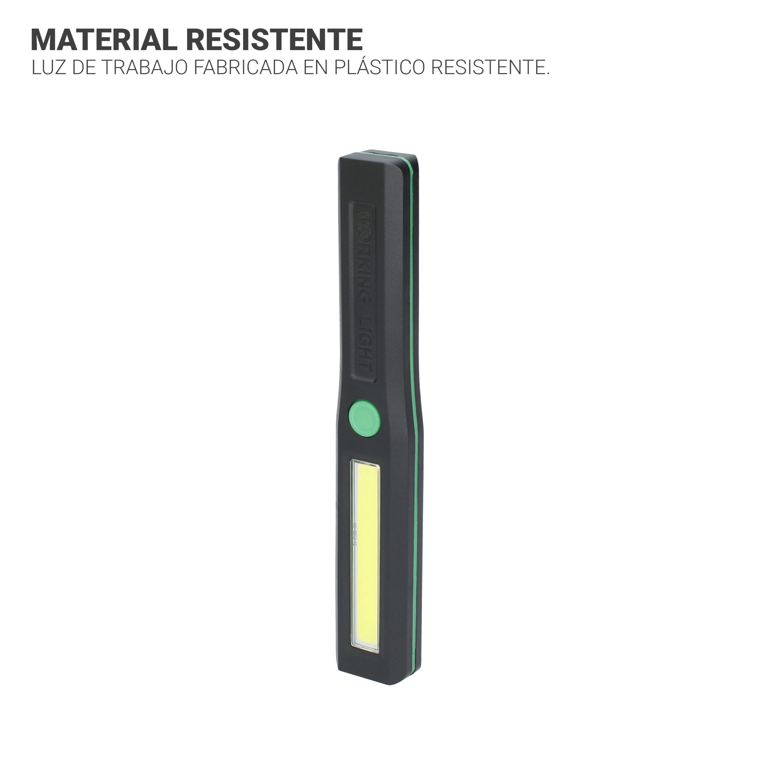 Luz de trabajo - Imagen 3