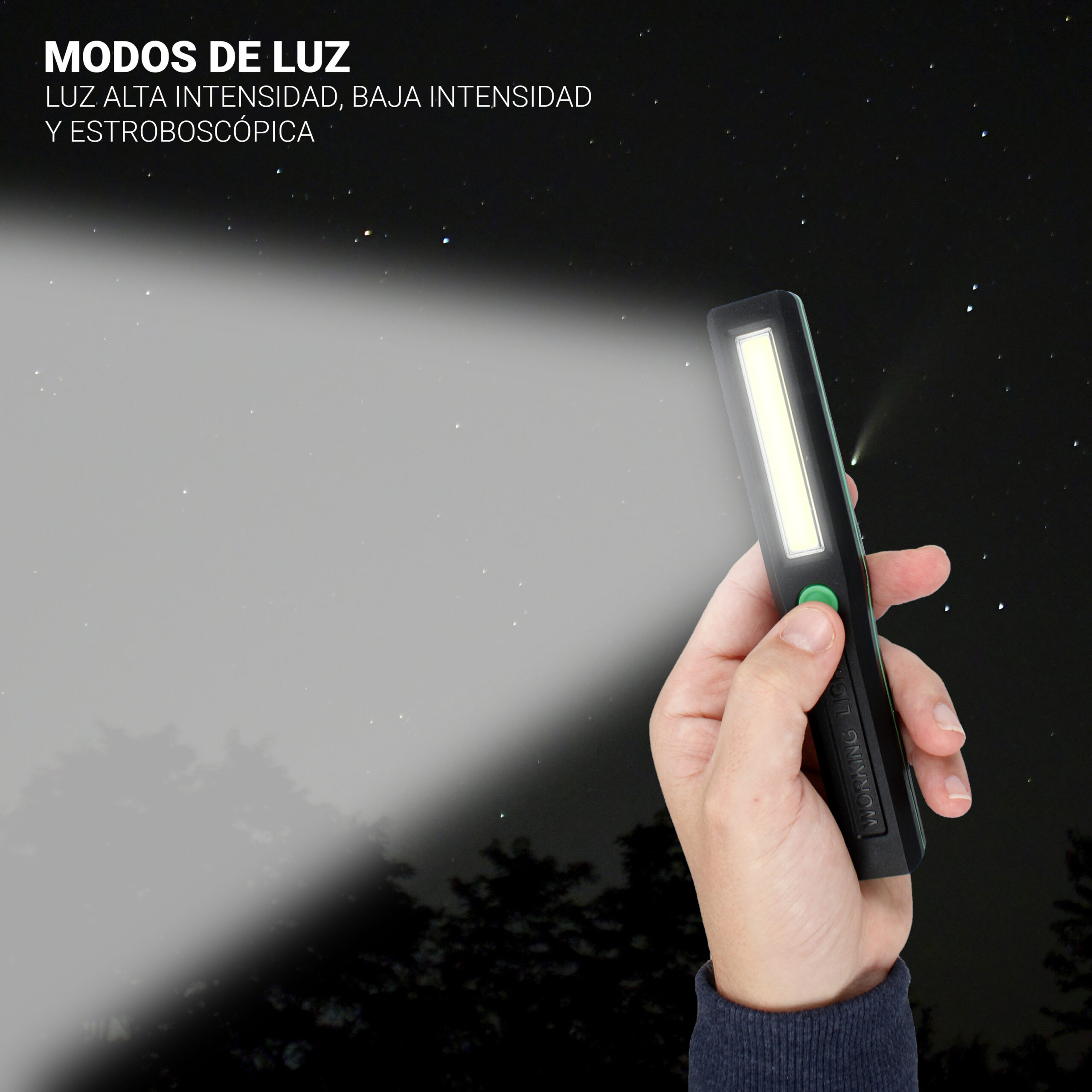 Luz de trabajo - Imagen 4