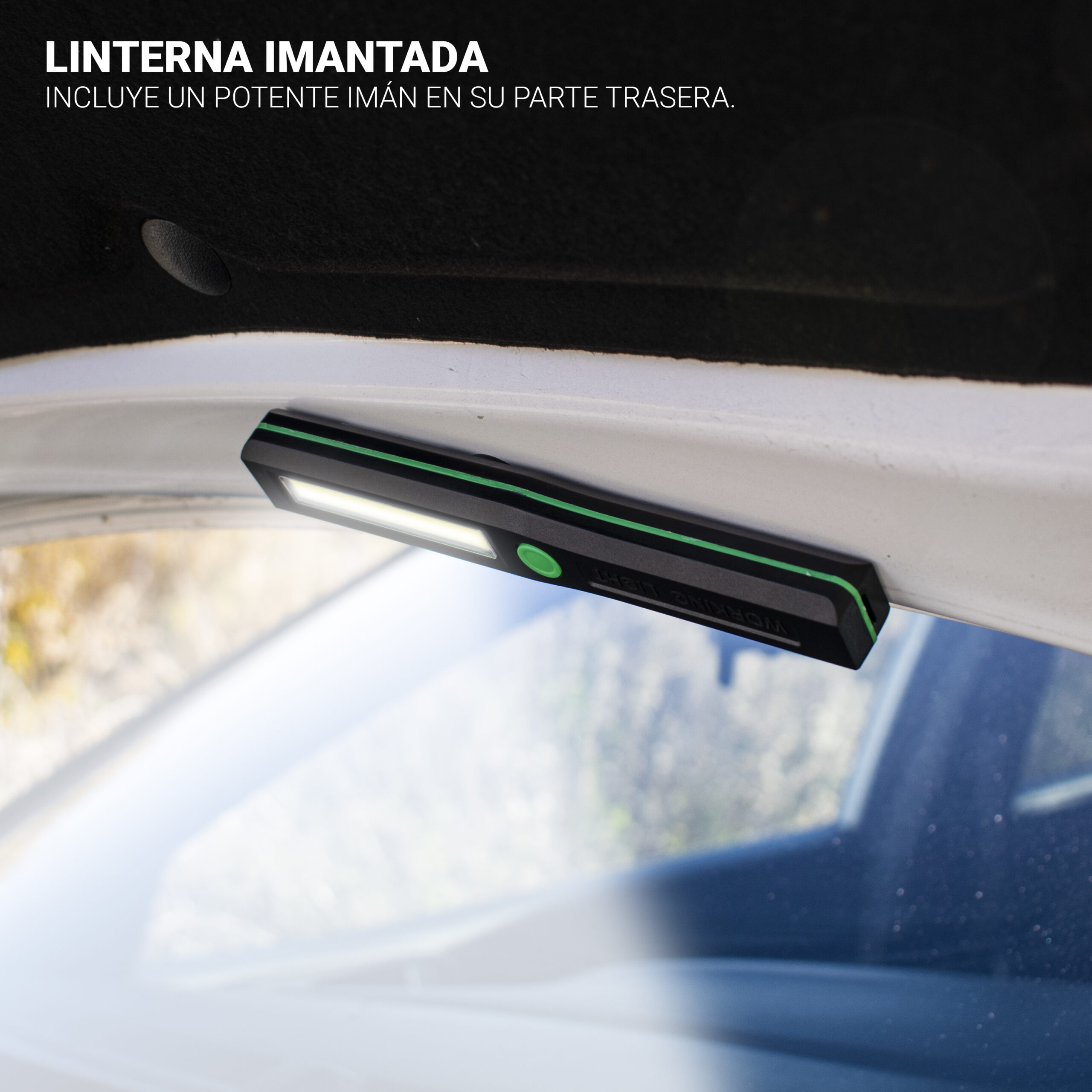 Luz de trabajo - Imagen 6