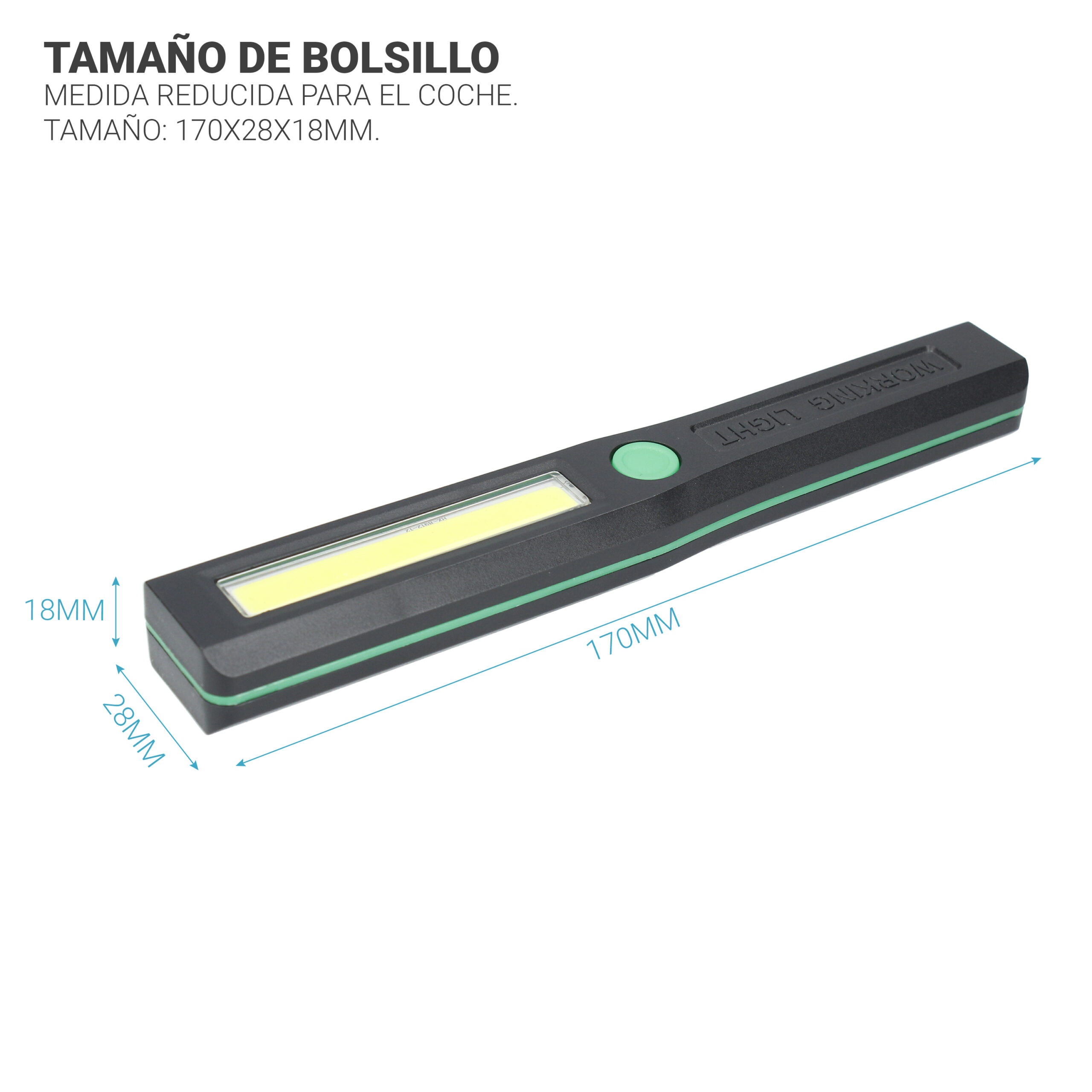 Luz de trabajo - Imagen 7