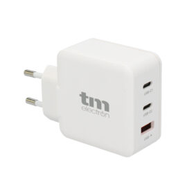Cargador de pared USB GaN