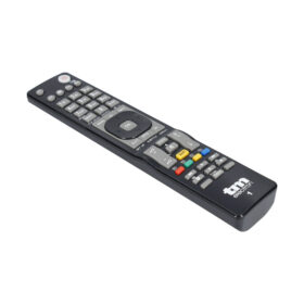 Mando universal programable por PC 1 en 1.