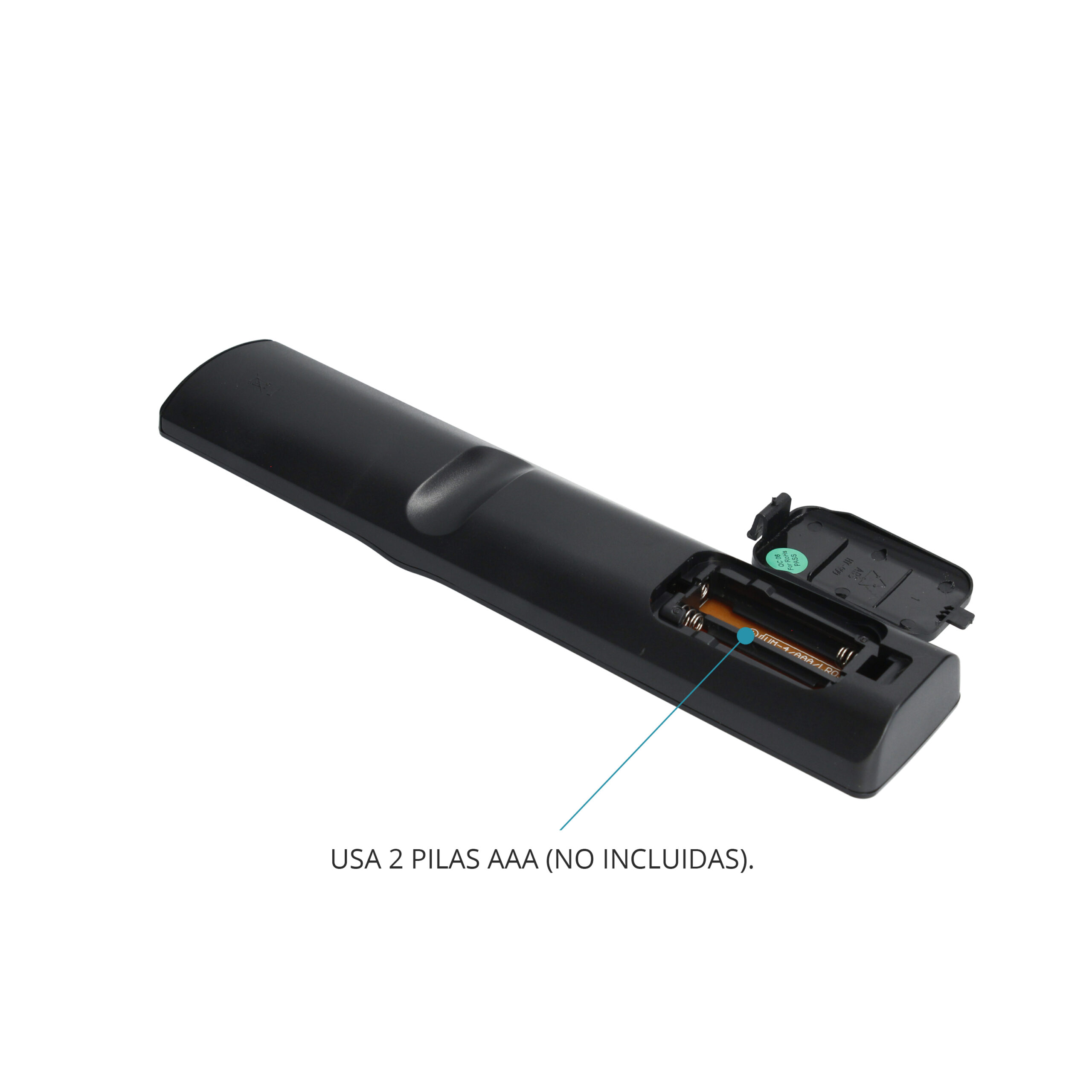 Mando a distancia compatible LG - Imagen 4