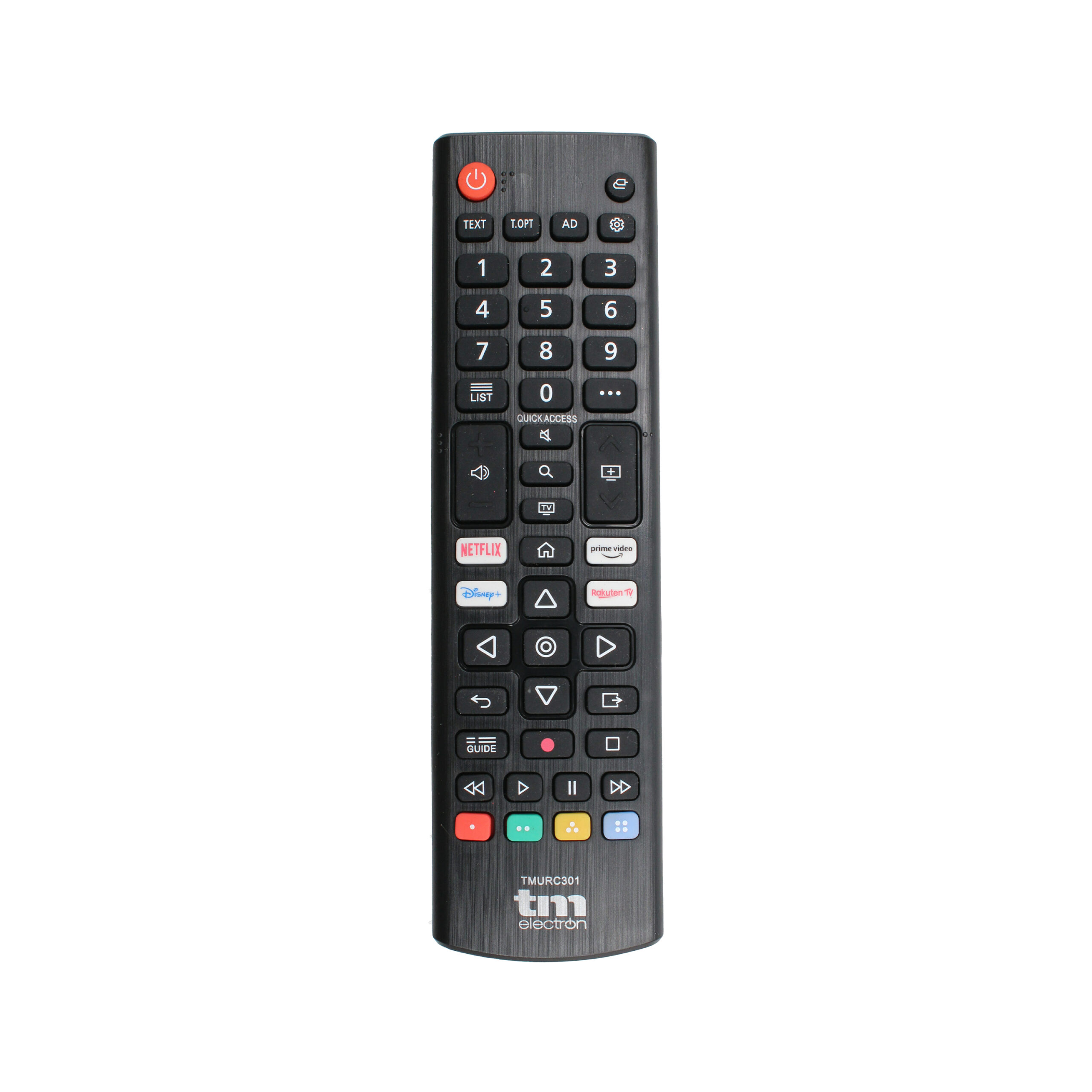Mando a distancia compatible LG - Imagen 2