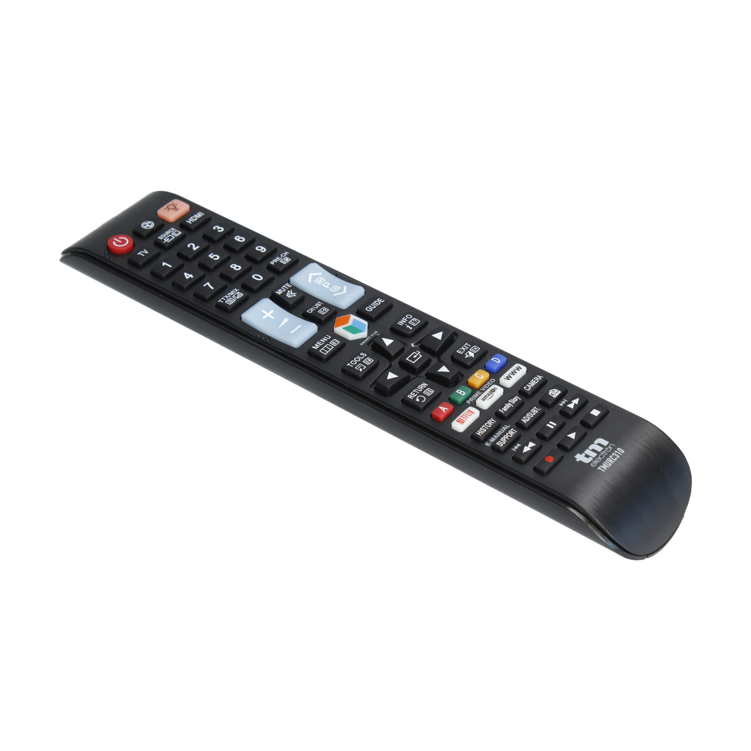 Mando a distancia compatible Samsung