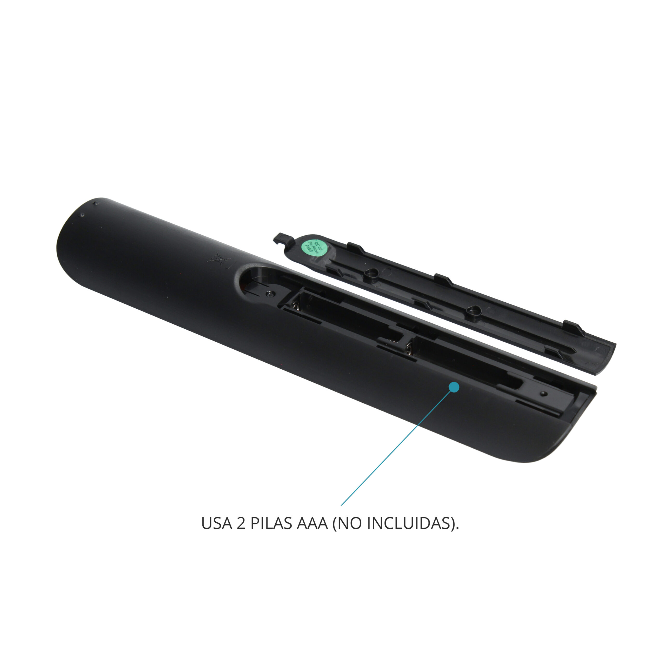 Mando a distancia compatible Samsung - Imagen 4