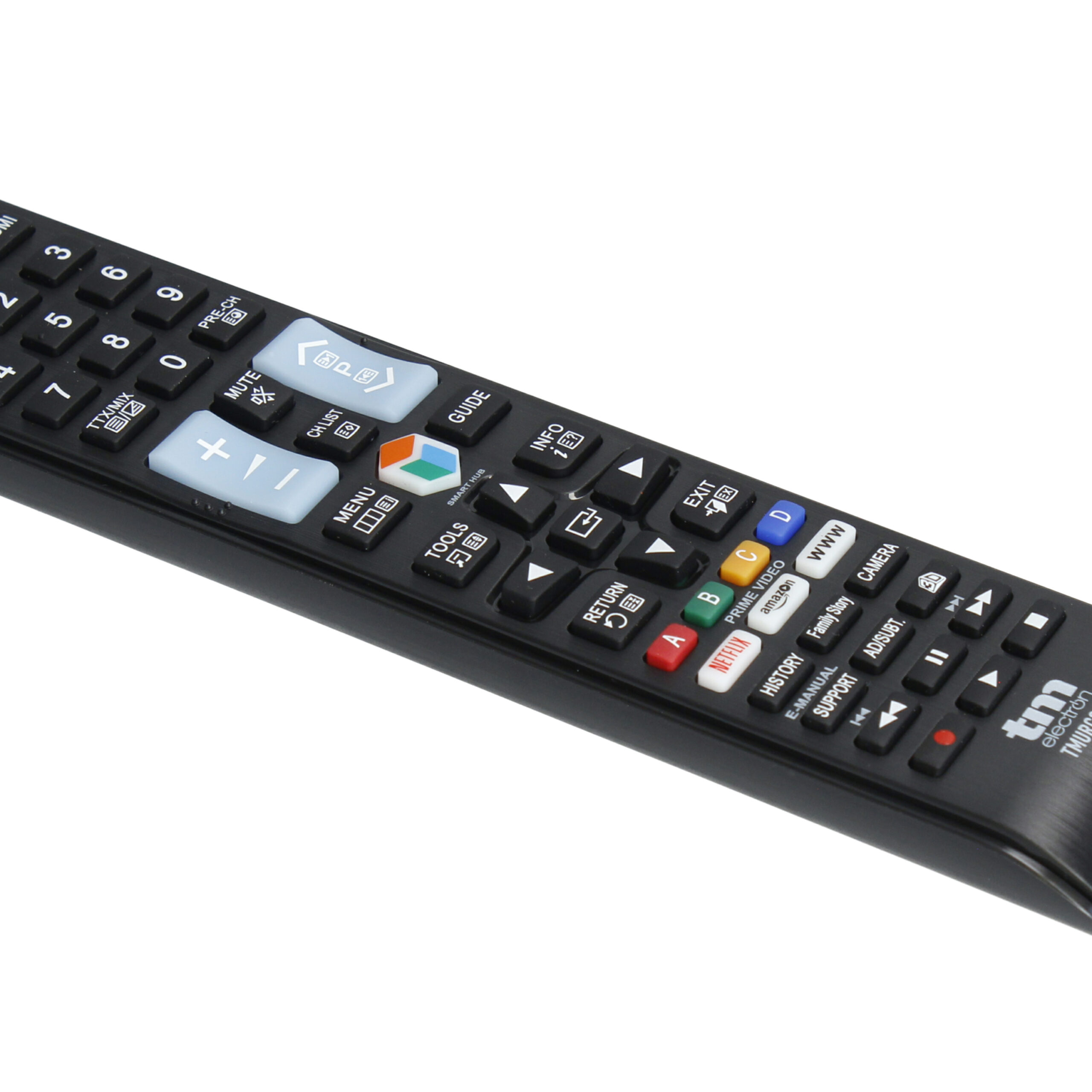 Mando a distancia compatible Samsung - Imagen 6
