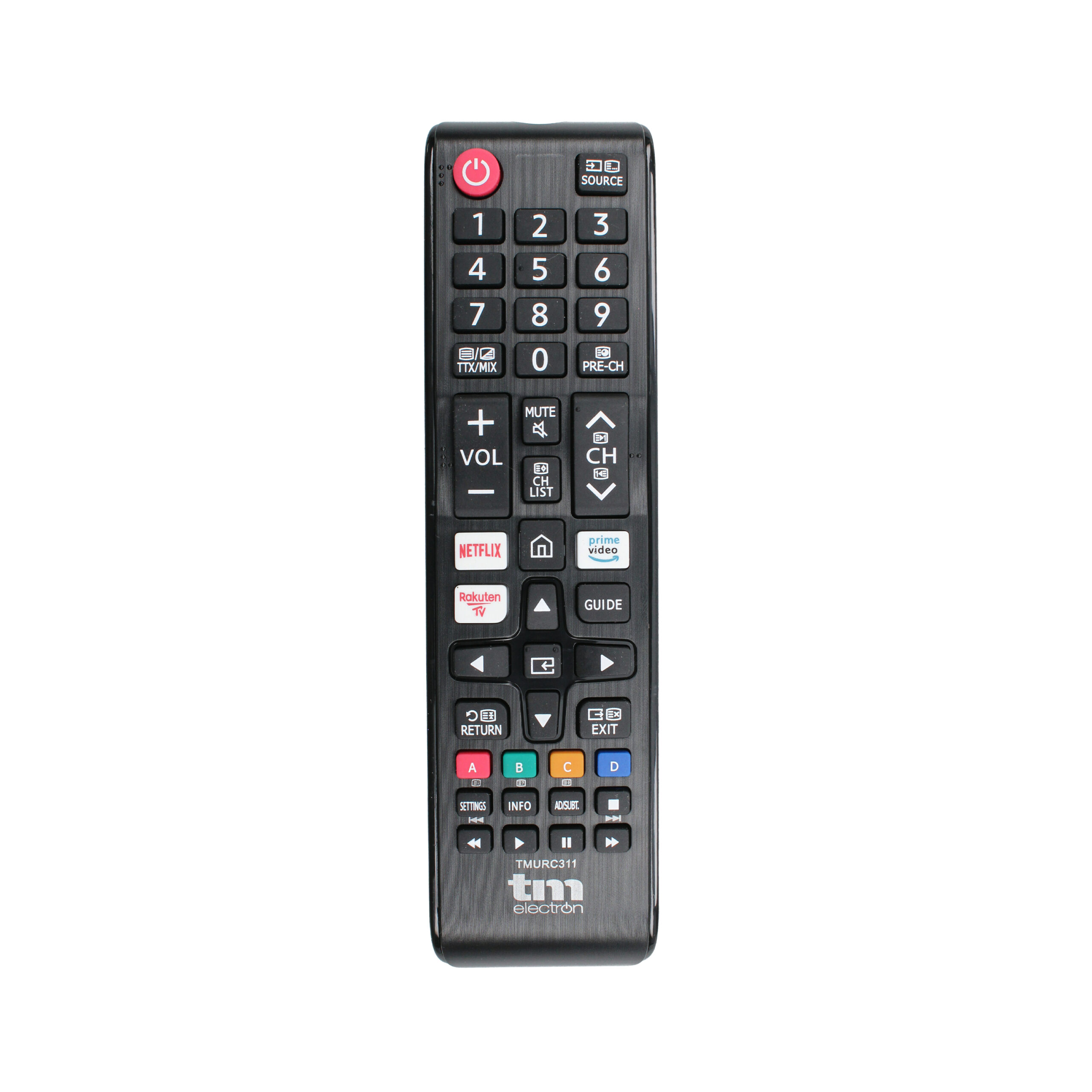 Mando a distancia compatible SAMSUNG - Imagen 2