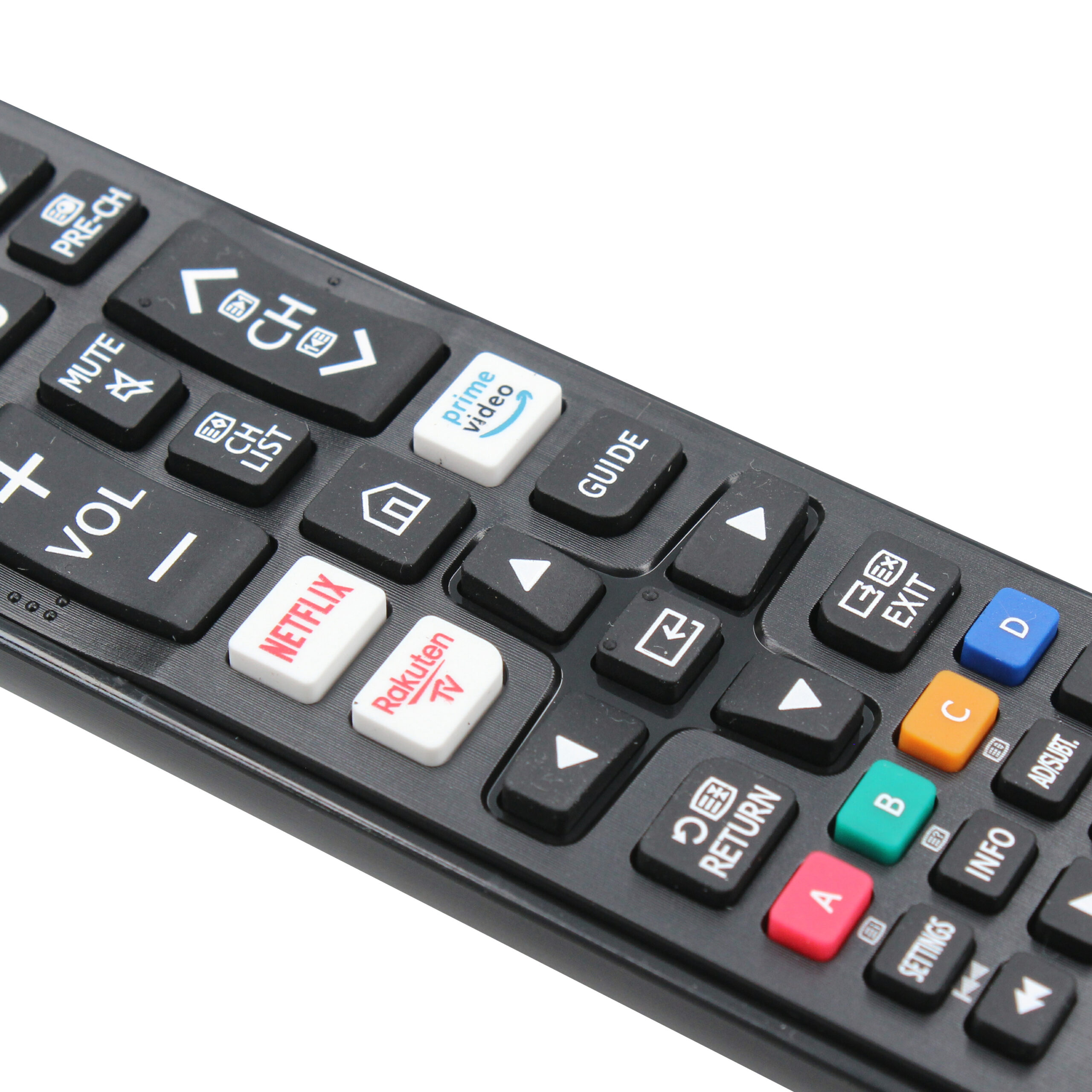 Mando a distancia compatible SAMSUNG - Imagen 6