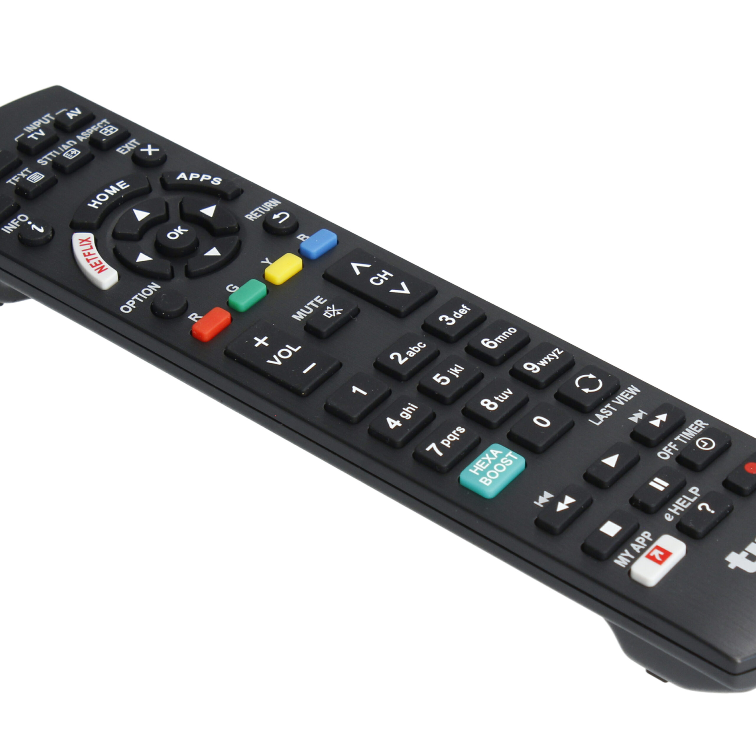 Mando a distancia compatible Panasonic - Imagen 6