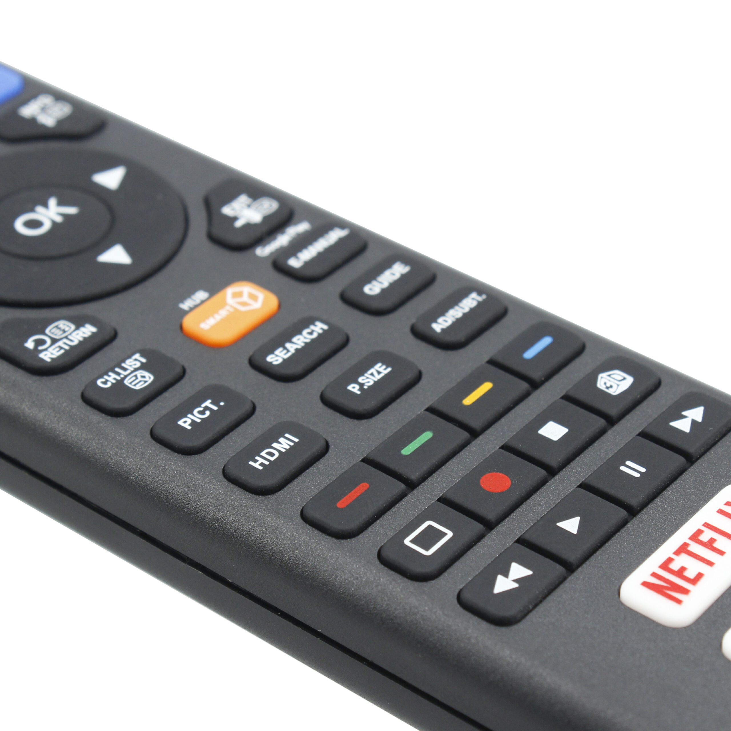 Mando TV 3 en 1. - Imagen 5