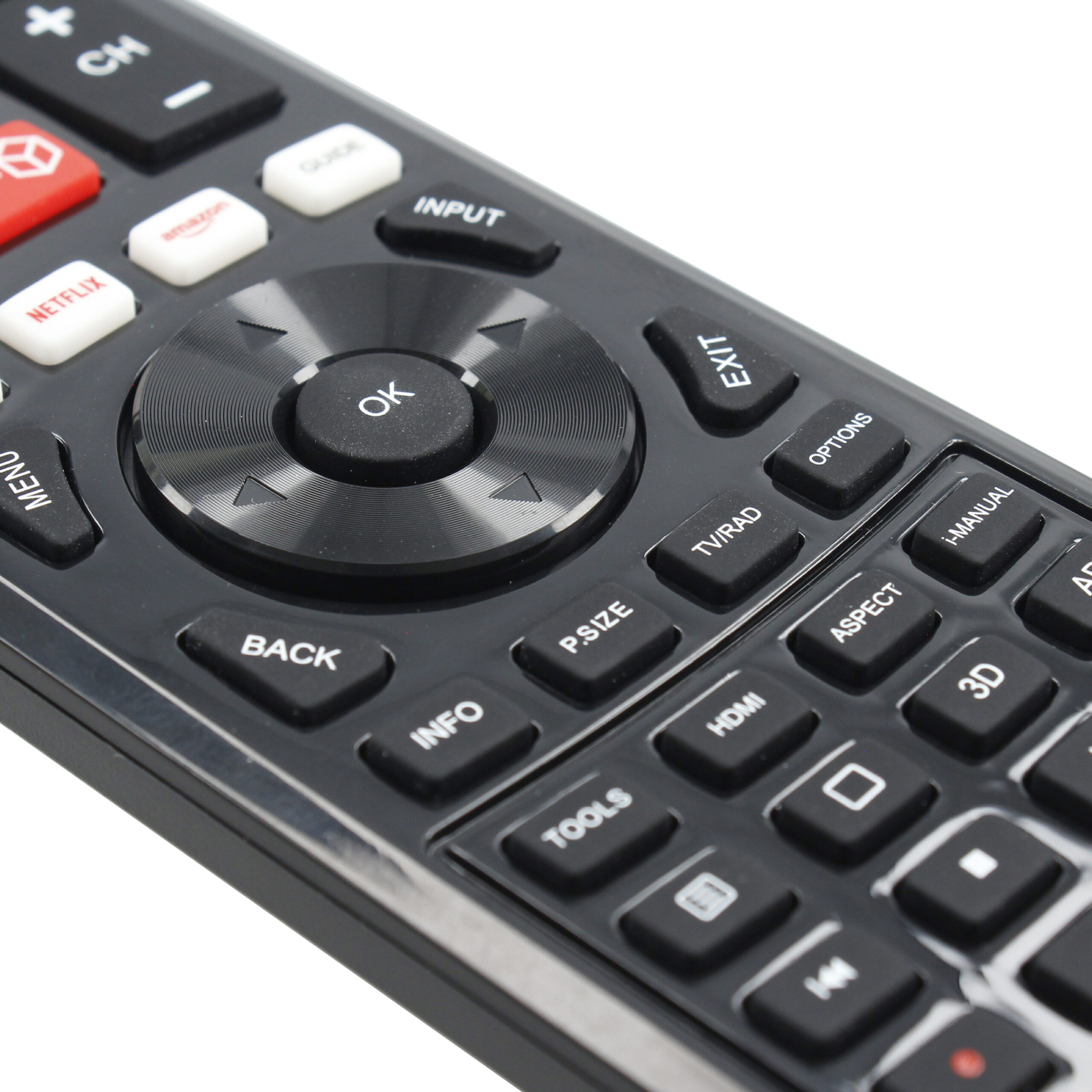 Mando TV 6 en 1. - Imagen 5