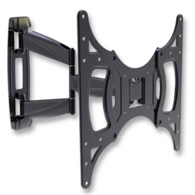 Soporte de pared giratorio