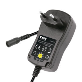 Alimentador electrónico