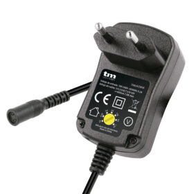 Alimentador electrónico