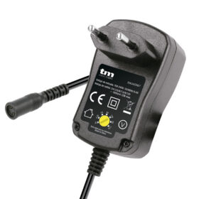 Alimentador electrónico