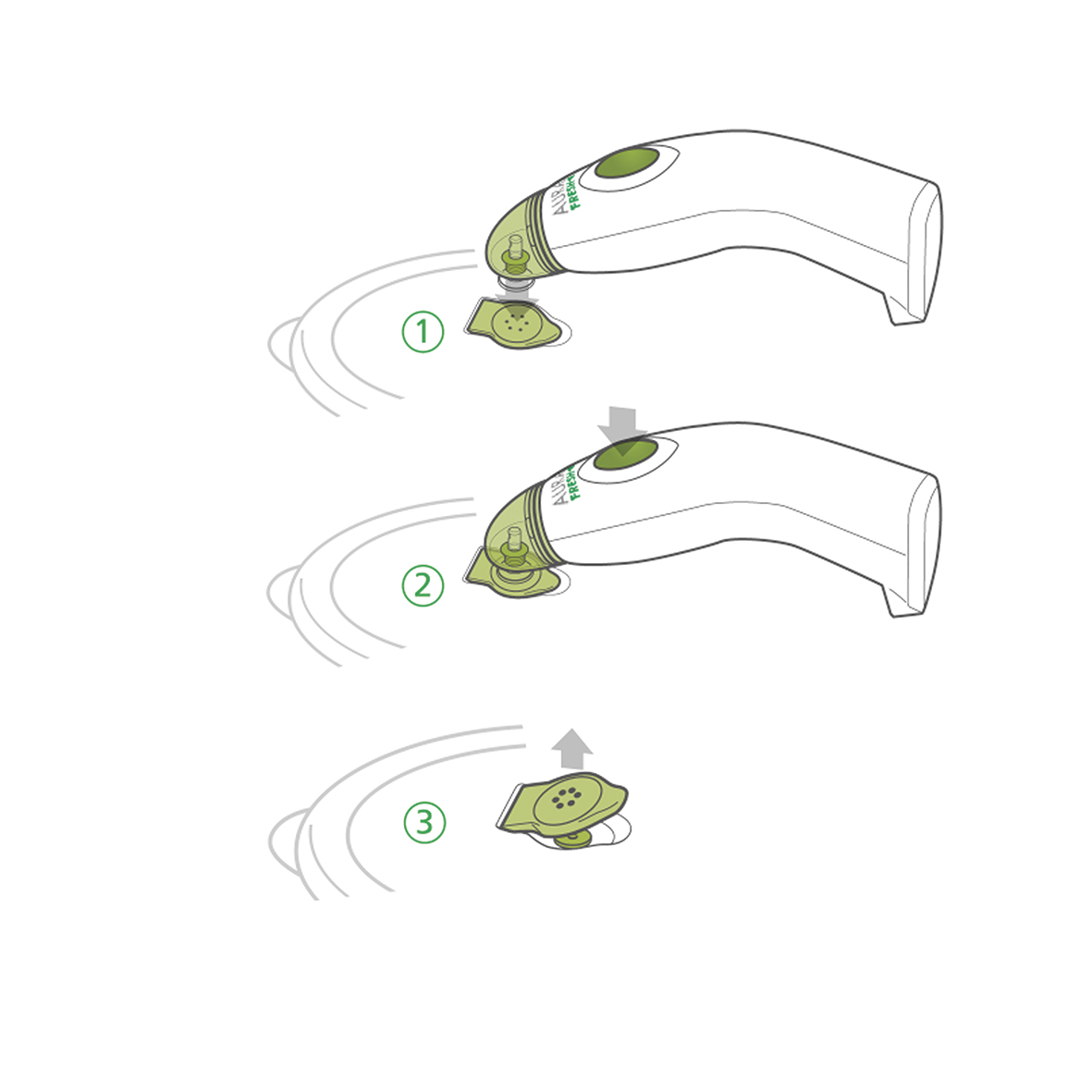 Tapa para envasar al vacío universal Ø20cm. - Imagen 4