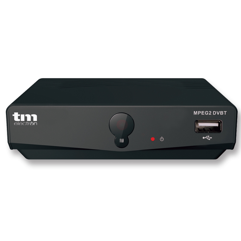 receptor-tdt-grabador-TMTDT1021 - TM Electron