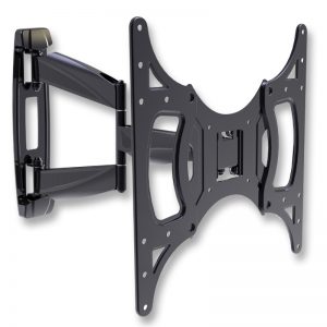 Soporte de pared giratorio