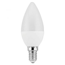  Jensense Bombilla LED para electrodomésticos E17 4W